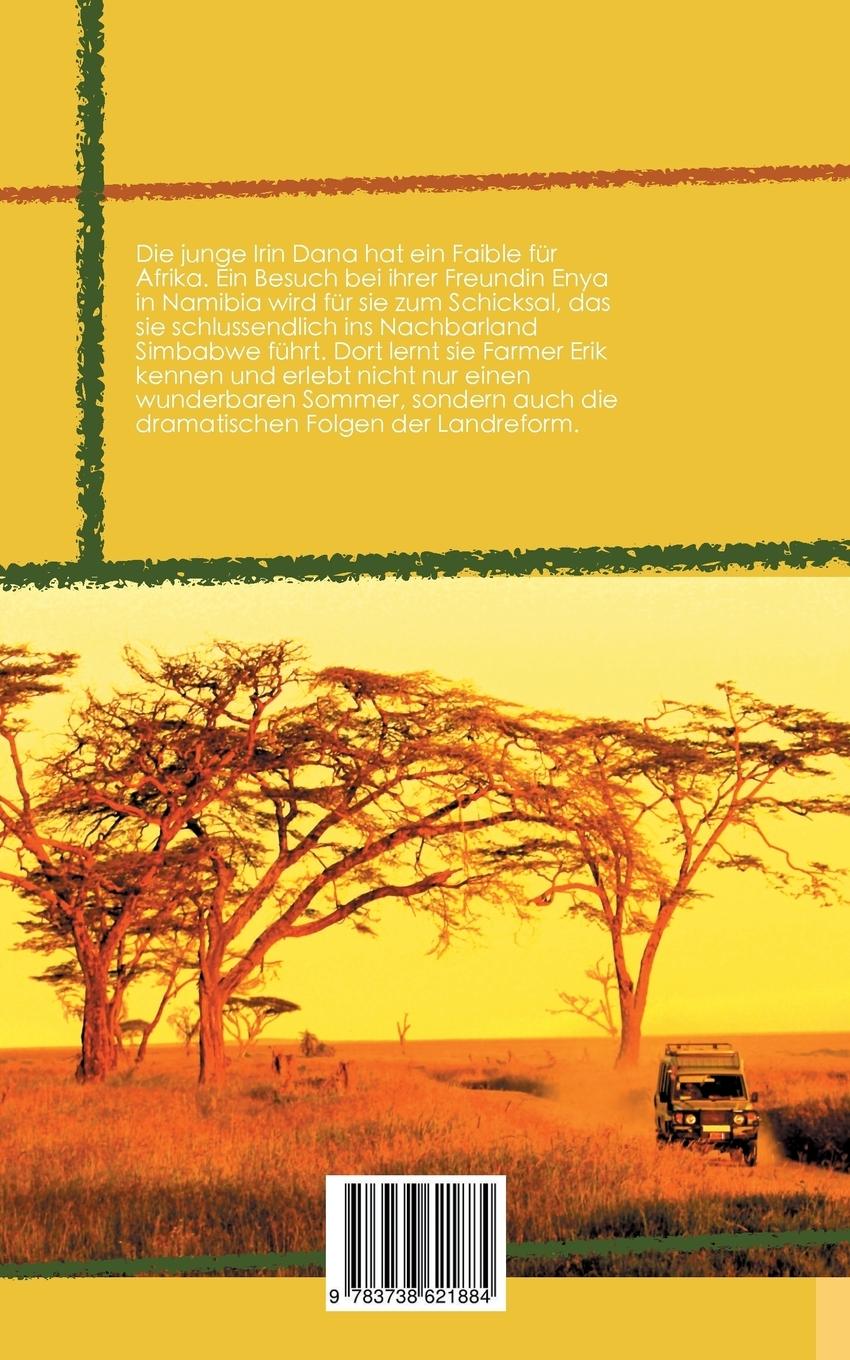 Rückseitencover Landreform