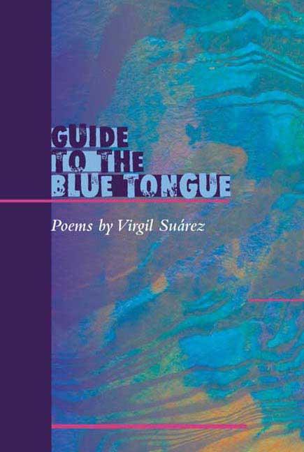Vorderes Coverbild Guide to the Blue Tongue