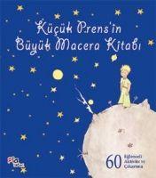 Vorderes Coverbild Kücük Prensin Büyük Macera Kitabi