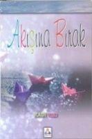 Vorderes Coverbild Akisina Birak