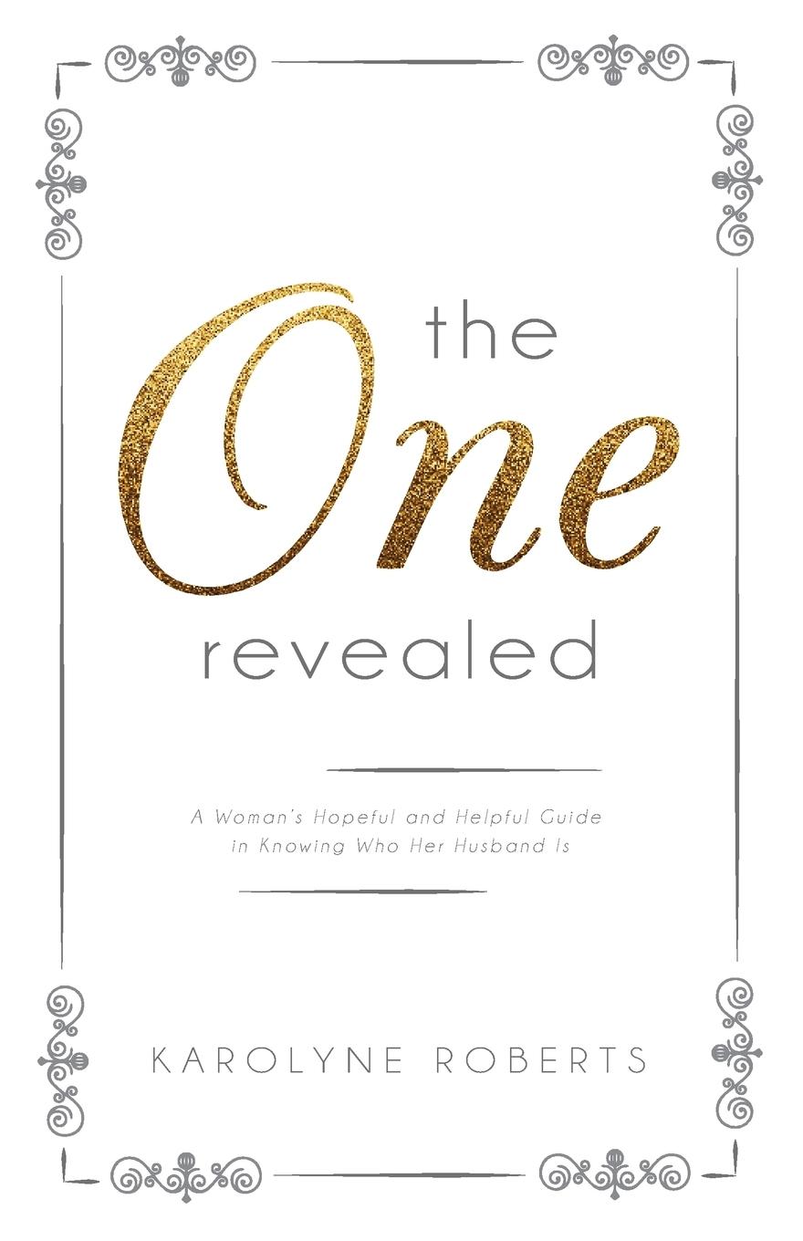Vorderes Coverbild "The One" Revealed