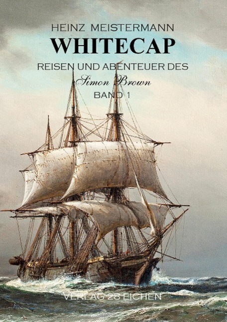 Vorderes Coverbild Whitecap