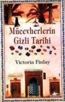 Vorderes Coverbild Mücevherlerin Gizli Tarihi