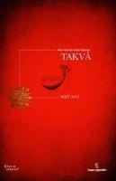 Vorderes Coverbild Allah Katinda Deger Ölcümüz Takva