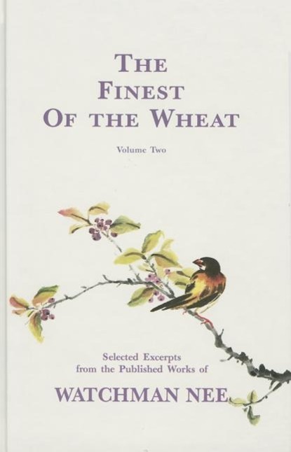 Vorderes Coverbild The Finest of the Wheat Volume 2