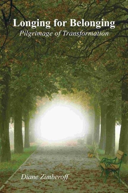 Vorderes Coverbild Longing for Belonging: Pilgrimage of Transformation