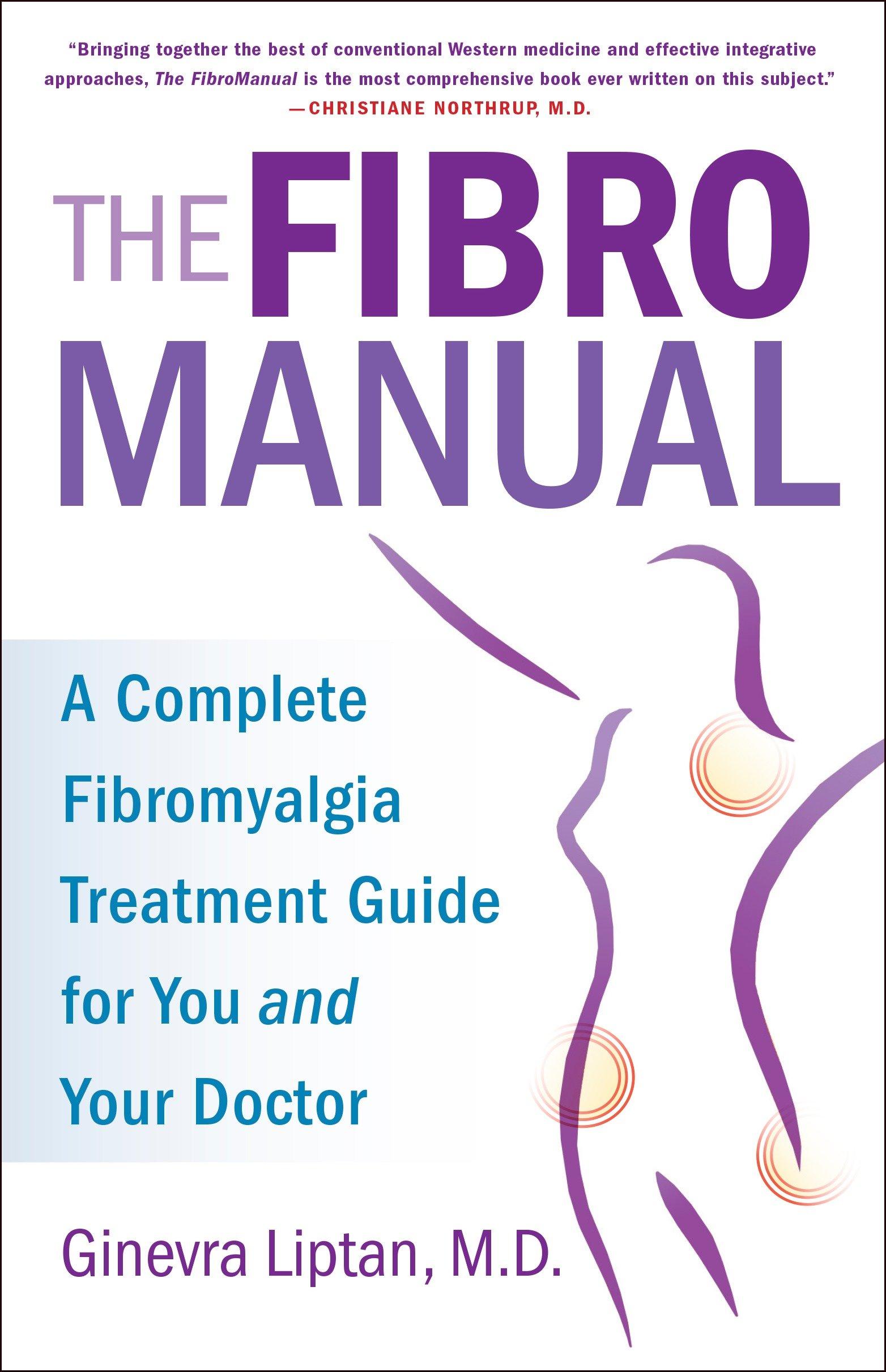 Vorderes Coverbild The FibroManual
