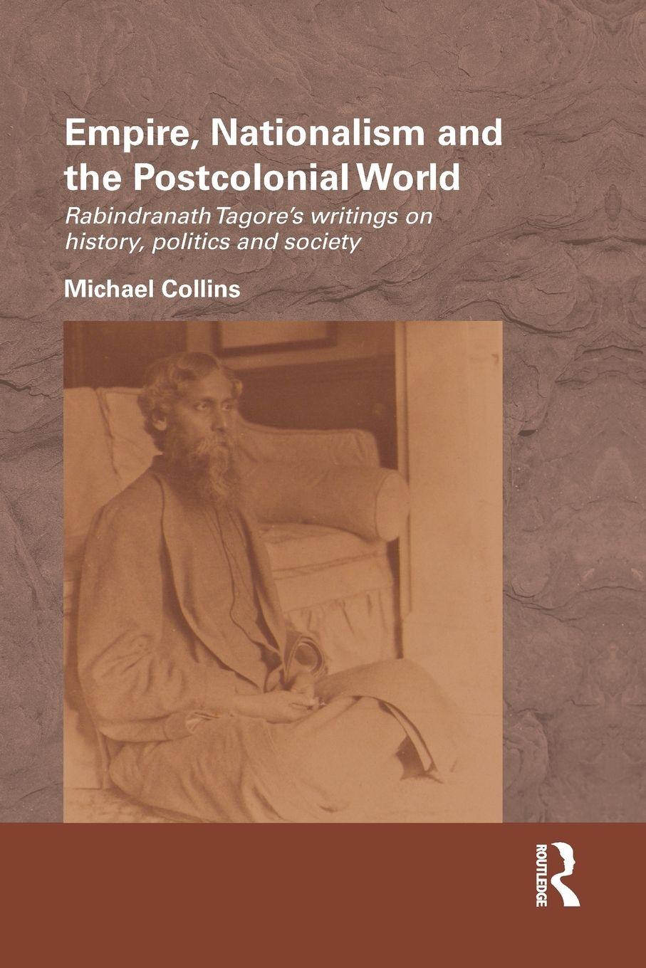 Vorderes Coverbild Empire, Nationalism and the Postcolonial World