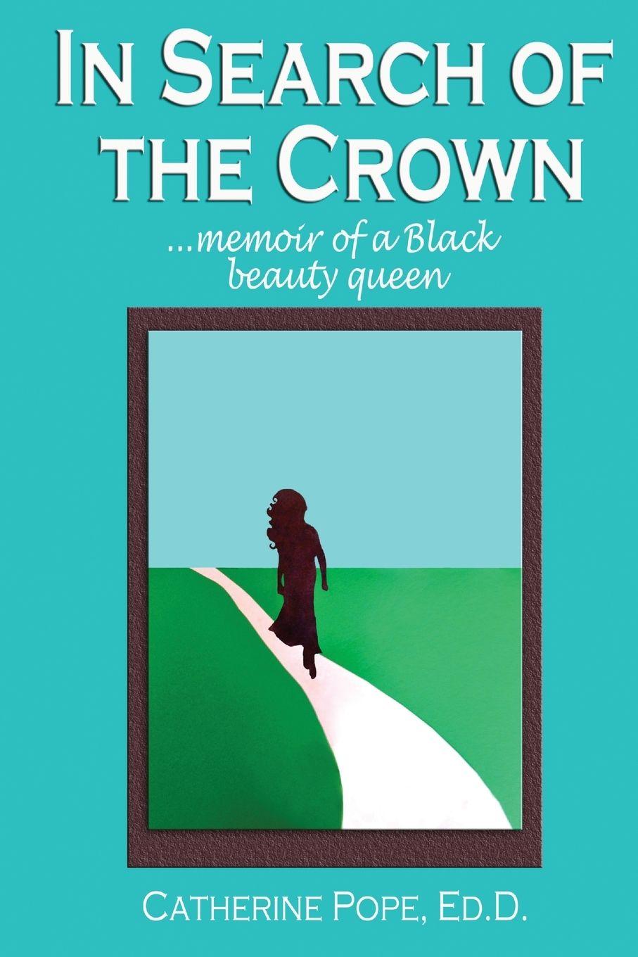Vorderes Coverbild In Search of the Crown