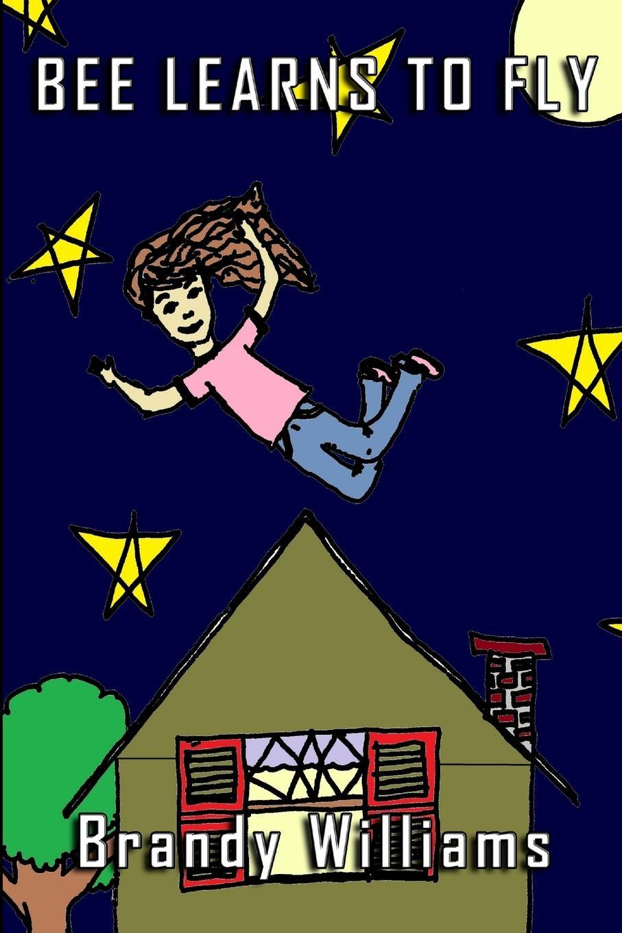 Vorderes Coverbild Bee Learns To Fly