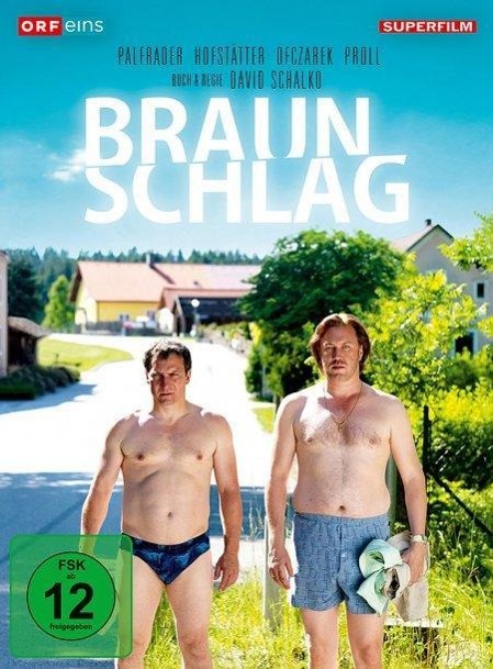 Vorderes Coverbild Braunschlag