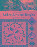 Vorderes Coverbild Baskets, Birds and Boughs