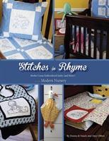 Vorderes Coverbild Stitches in Rhyme