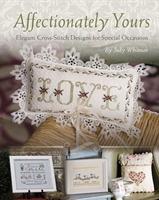 Vorderes Coverbild Affectionately Yours