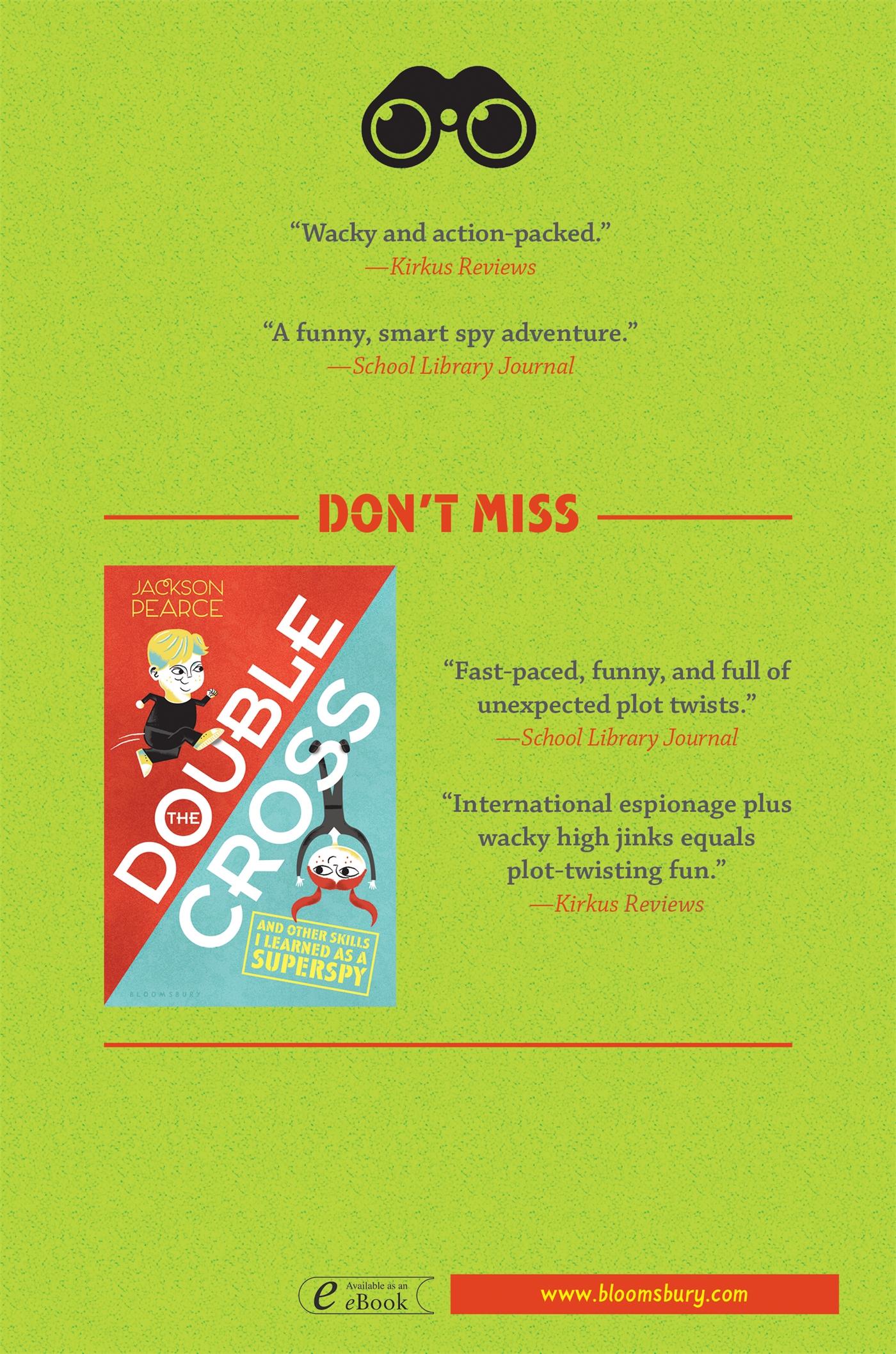 Rückseitencover The Inside Job