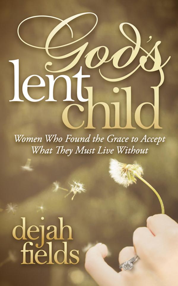 Vorderes Coverbild God's Lent Child