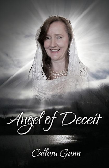 Vorderes Coverbild Angel of Deceit