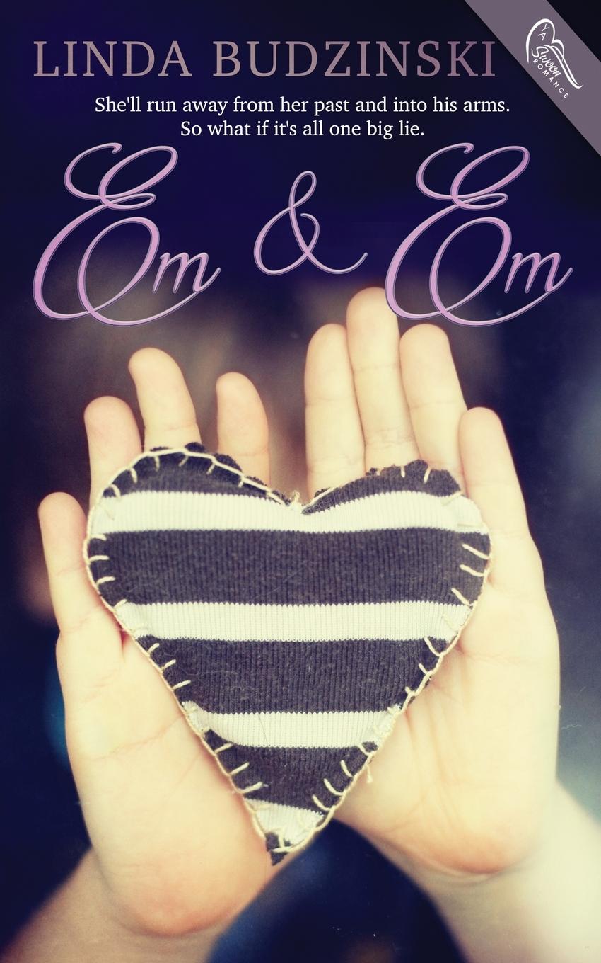 Vorderes Coverbild Em and Em