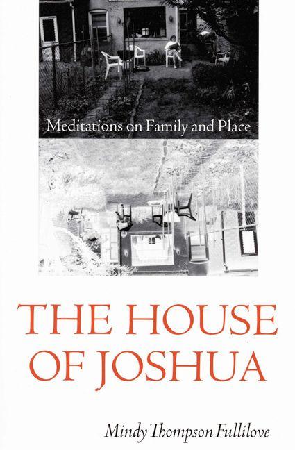 Vorderes Coverbild The House of Joshua
