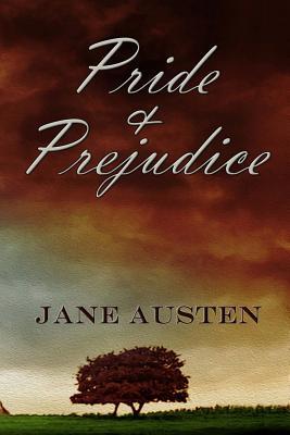 Vorderes Coverbild Pride and Prejudice