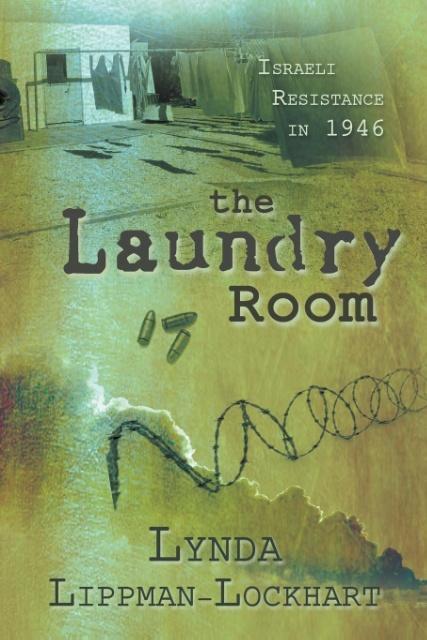 Vorderes Coverbild The Laundry Room