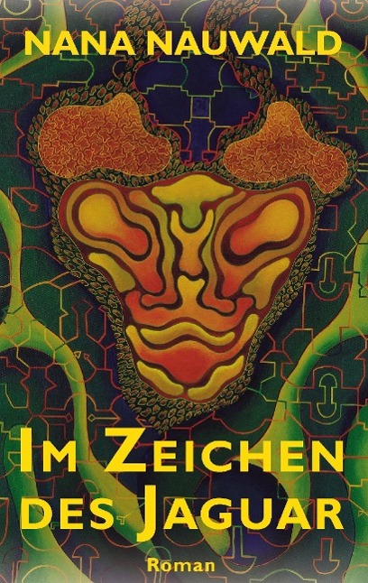 Vorderes Coverbild Im Zeichen des Jaguar