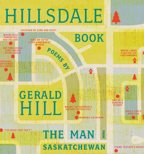 Vorderes Coverbild Hillsdale Book