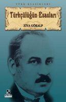 Vorderes Coverbild Türkcülügün Esaslari