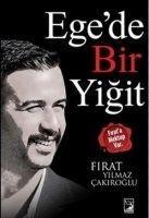Vorderes Coverbild Egede Bir Yigit