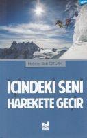 Vorderes Coverbild Icindeki Seni Harekete Gecir