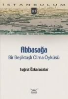 Vorderes Coverbild Abbasaga