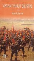 Vorderes Coverbild Vatan Yahut Silistre