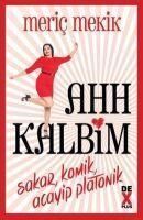 Vorderes Coverbild Ahh Kalbim
