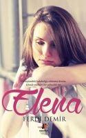 Vorderes Coverbild Elena