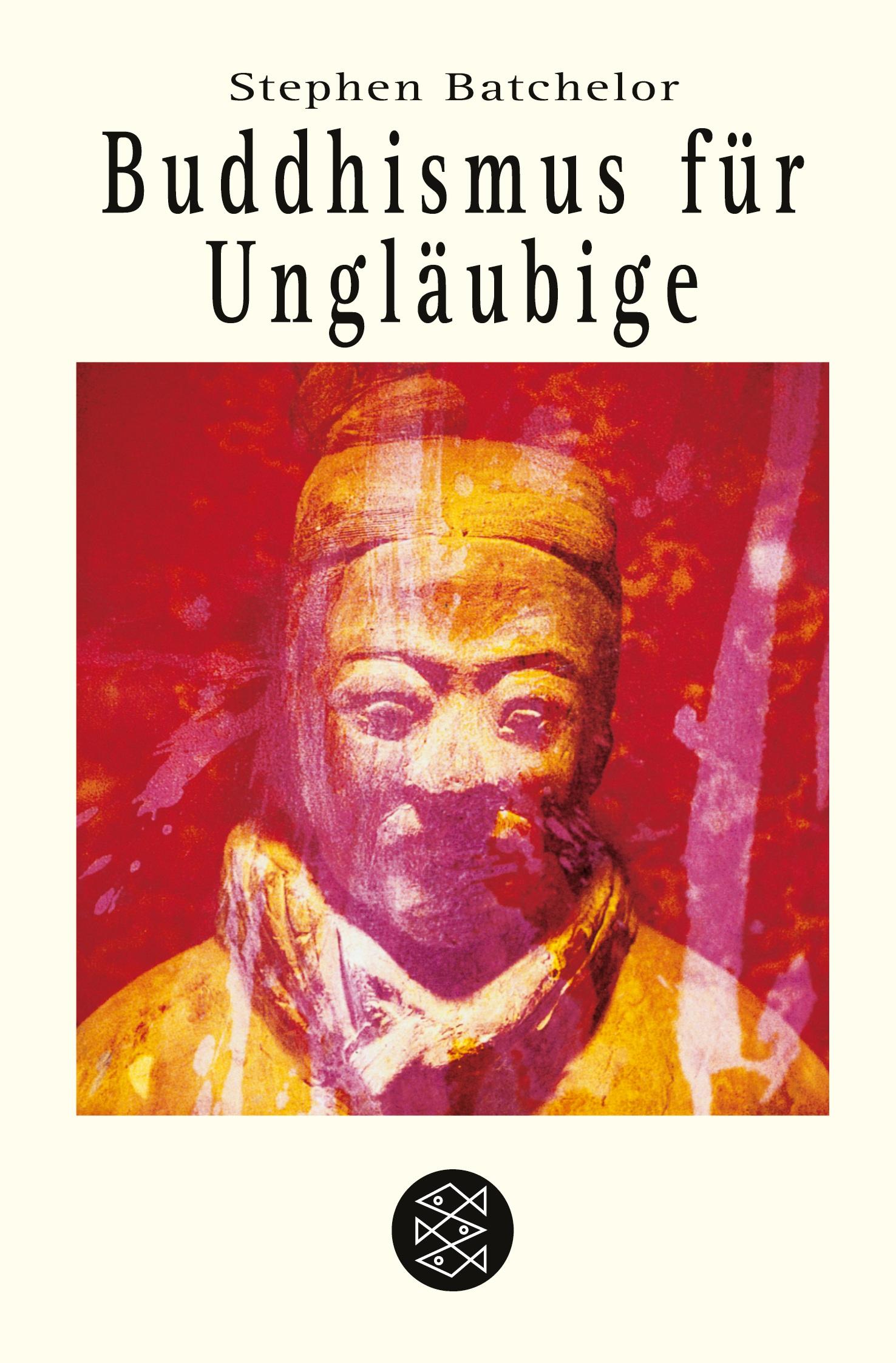 Vorderes Coverbild Buddhismus für Ungläubige