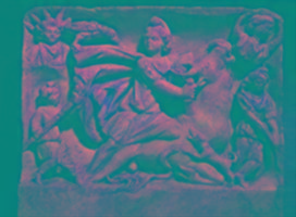 Vorderes Coverbild Religion in the Roman World