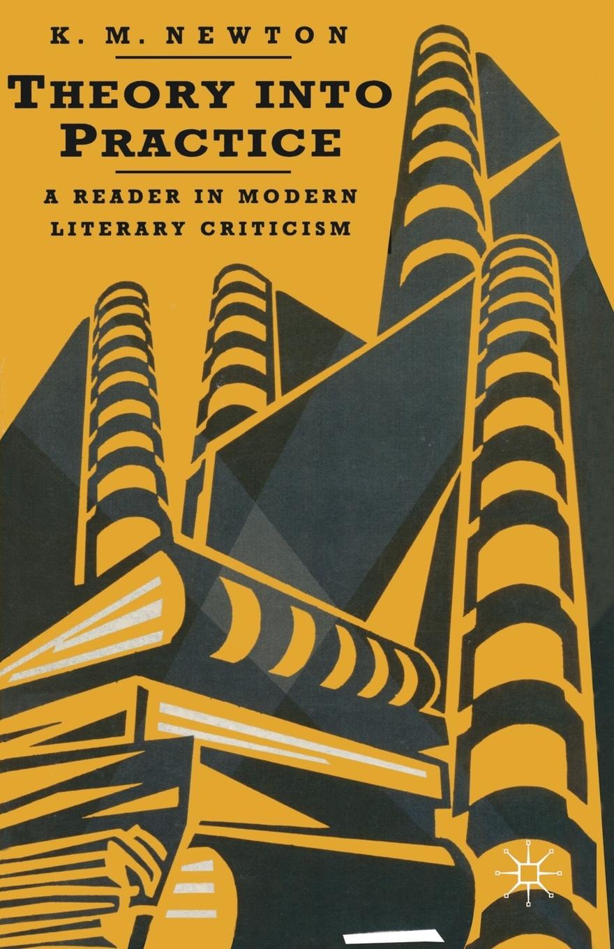 Vorderes Coverbild Theory into Practice