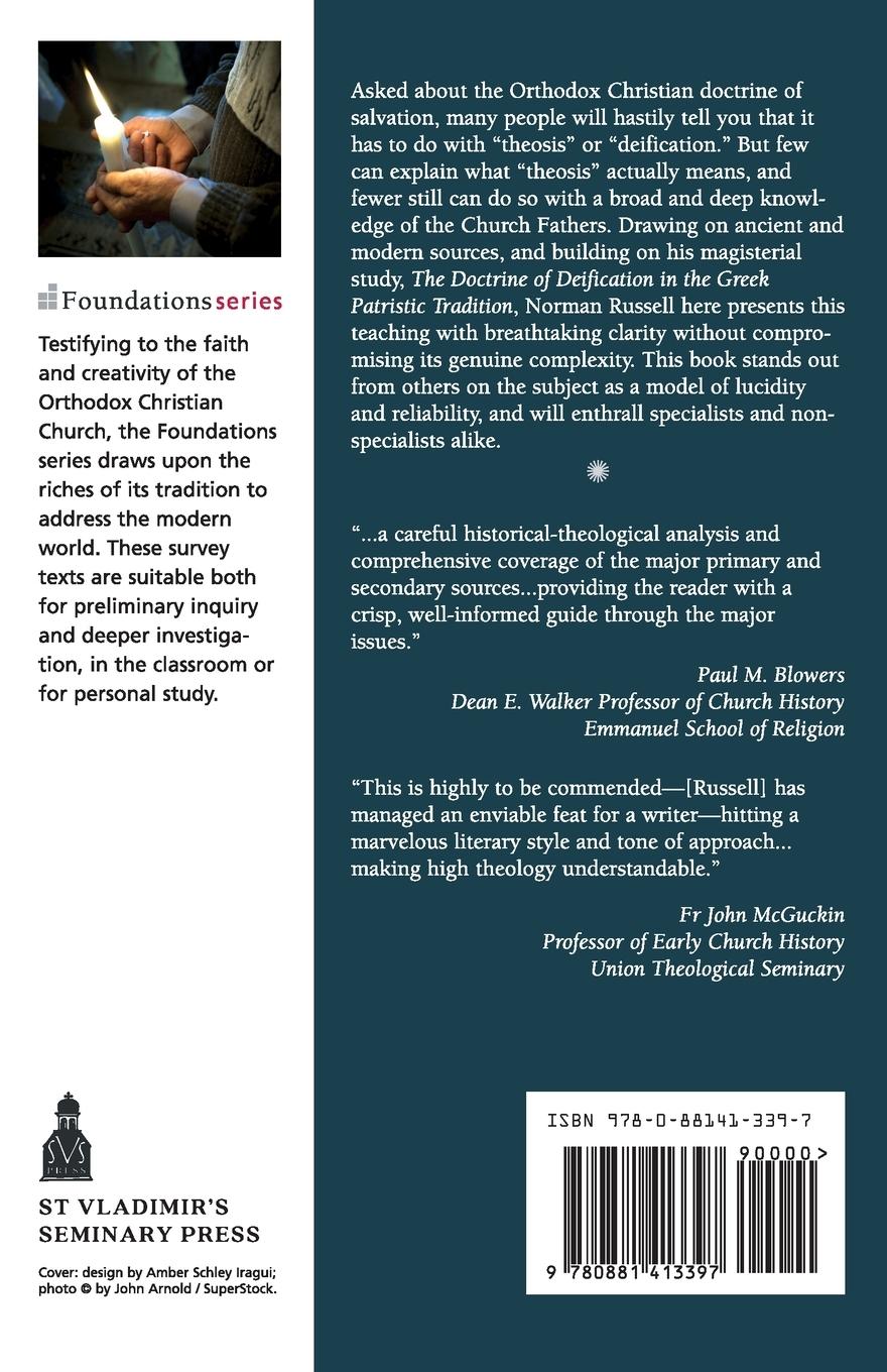 Rückseitencover Fellow Workers with God