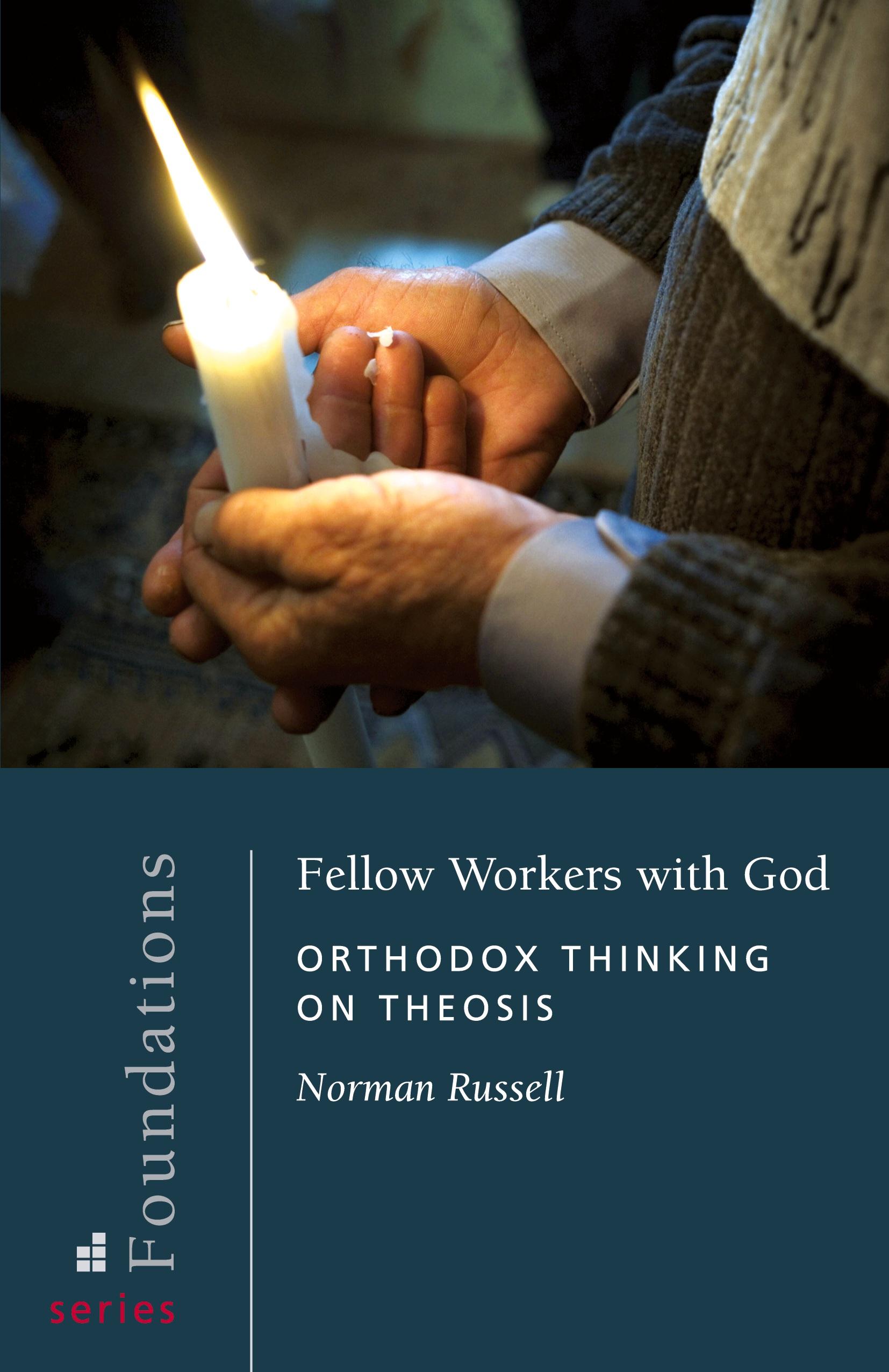 Vorderes Coverbild Fellow Workers with God