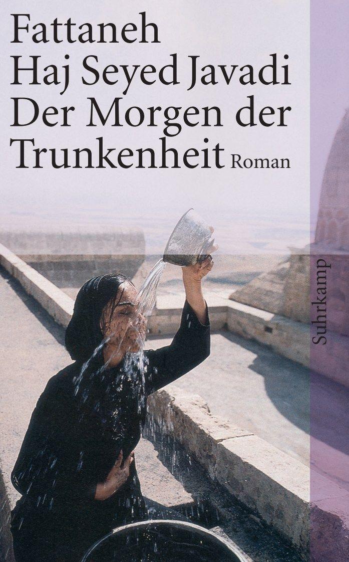 Vorderes Coverbild Der Morgen der Trunkenheit