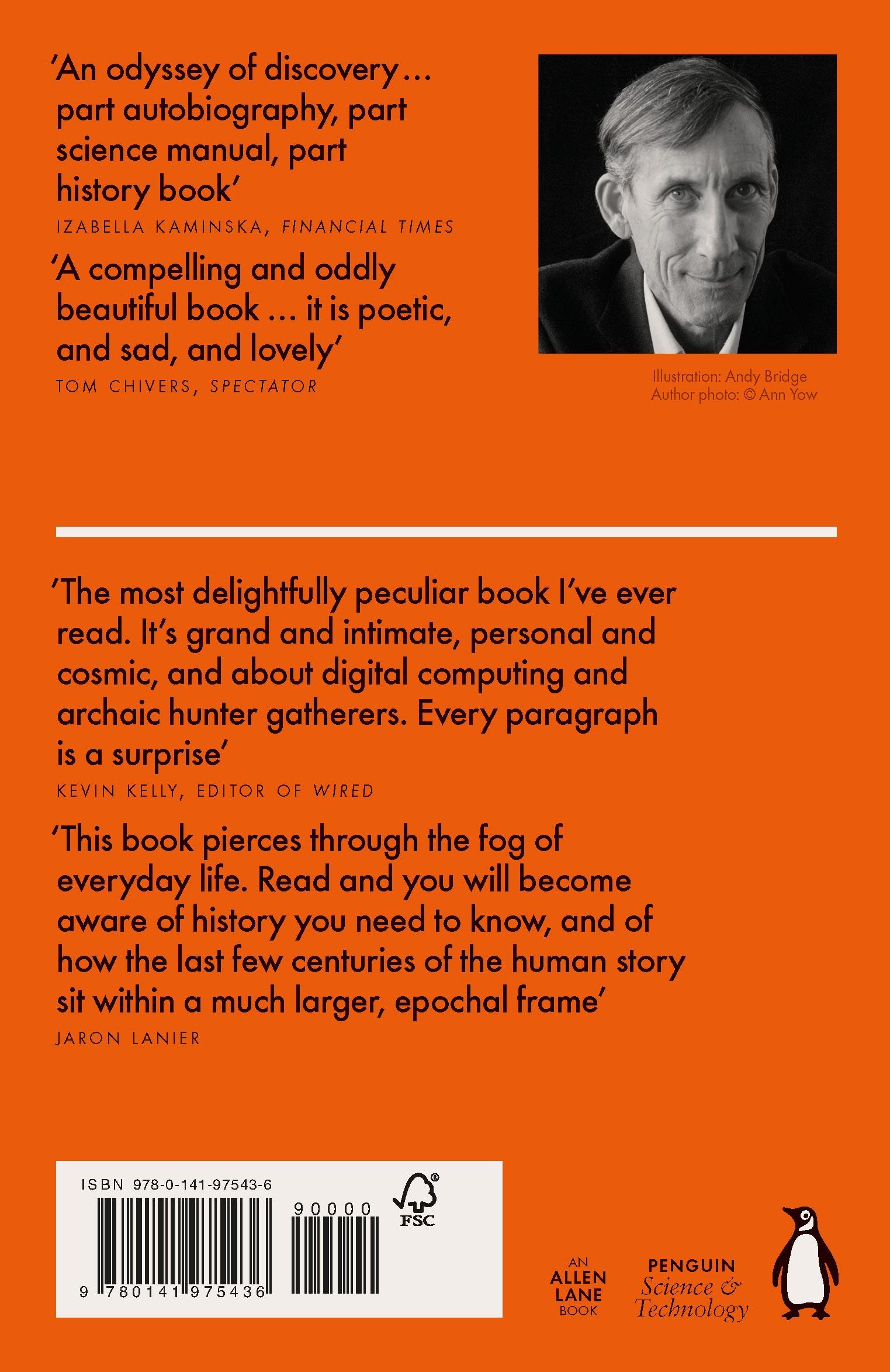 Rückseitencover Analogia