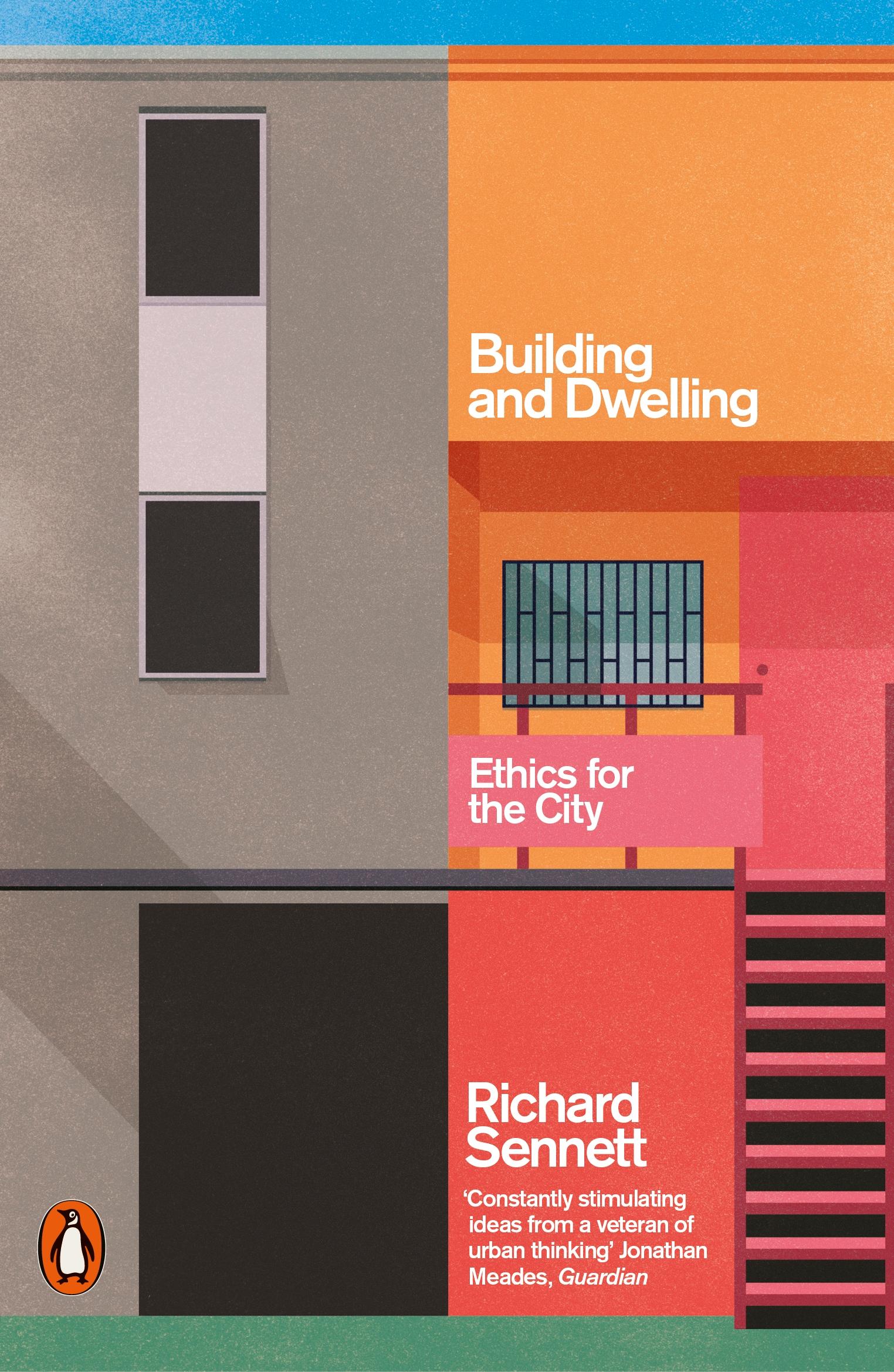 Vorderes Coverbild Building and Dwelling