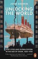 Vorderes Coverbild Unlocking the World