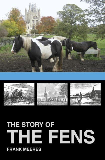 Vorderes Coverbild The Story of the Fens