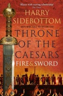 Vorderes Coverbild Fire and Sword