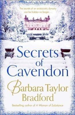 Vorderes Coverbild Secrets of Cavendon