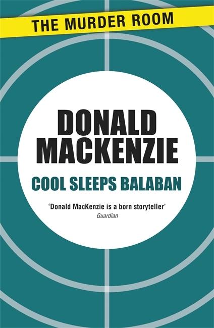 Vorderes Coverbild Cool Sleeps Balaban