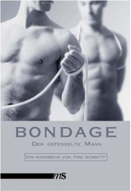 Vorderes Coverbild Bondage