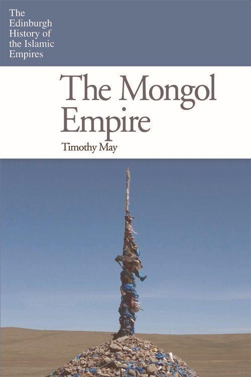 Vorderes Coverbild The Mongol Empire