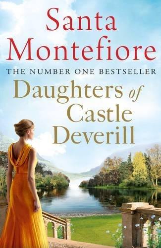 Vorderes Coverbild Daughters of Castle Deverill